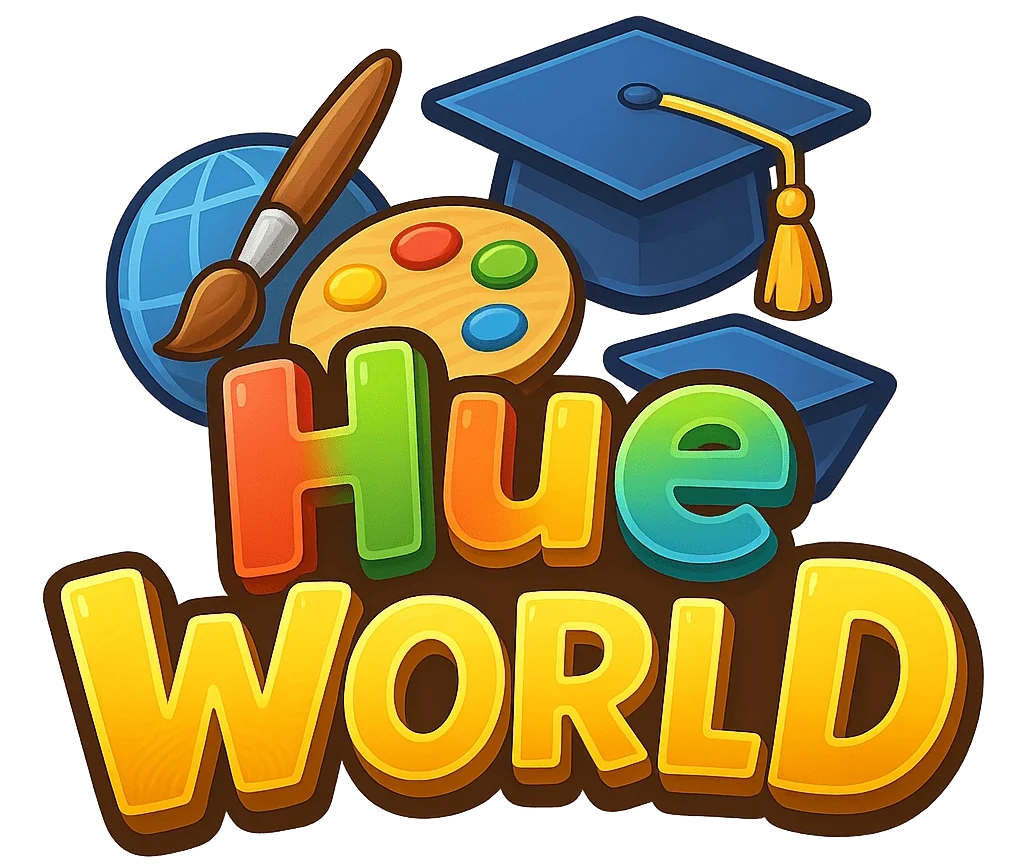 hueworld